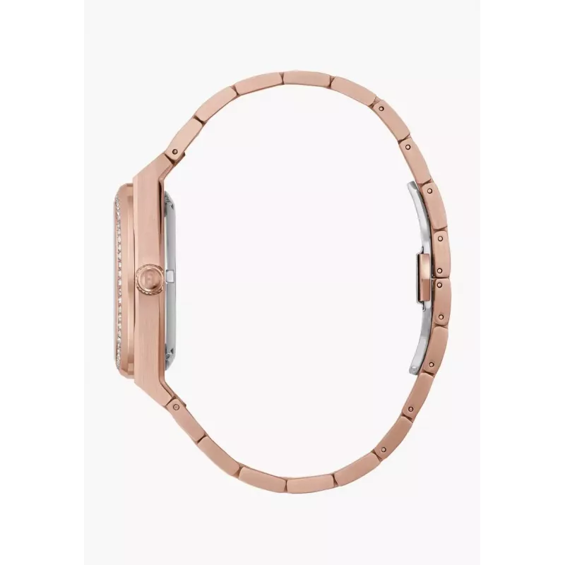 FURLA Arco Chain naiste käekell WW00012002L3 38mm hõbedane roostevaba teras