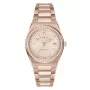 FURLA Arco Chain naiste käekell WW00012002L3 38mm hõbedane roostevaba teras