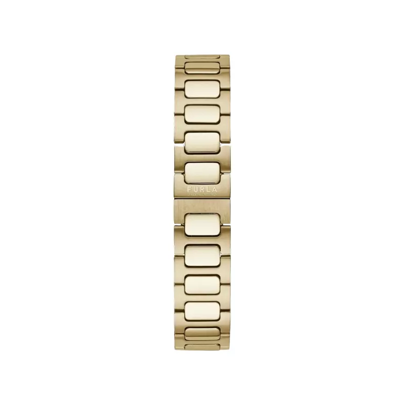 FURLA Arco Chain naiste käekell WW00020001L2 30mm roostevaba teras hõbedane