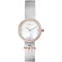 FURLA Arco Chain Naiste Kell WW00022004L5 32mm Roosakuldne Roostevaba Teras