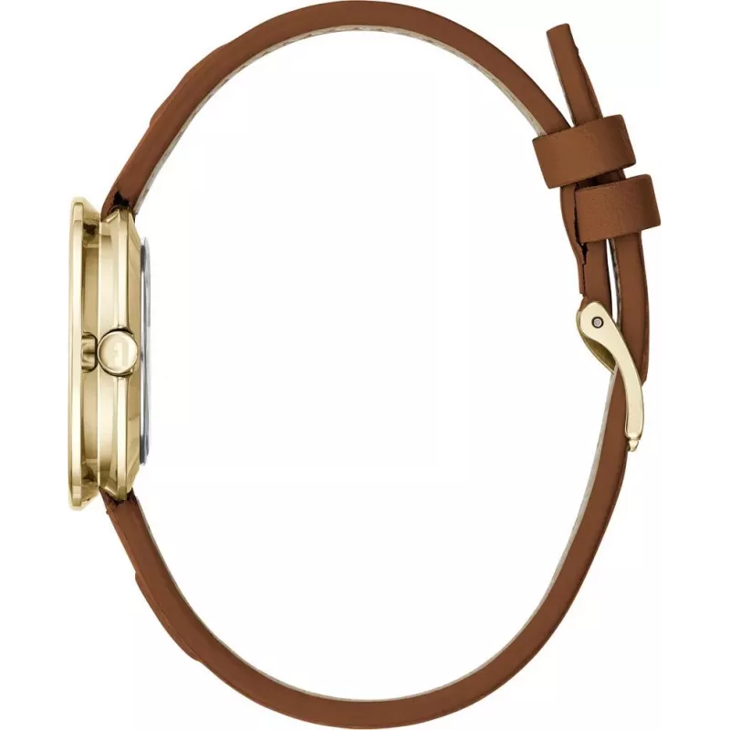 FURLA Arco Mini naiste käekell WW00004002L2 30mm hõbedane roostevabast terasest võrk