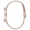 Furla Arco Naiste Kvartskell 38mm Roosakuldne Roostevaba Teras Roosa Nahk
