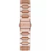 FURLA Giada naiste kvartskell WW00011006L3 38mm hõbedane roosa nahk