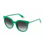 FURLA SFU625-52092X Naiste liblikpäikeseprillid 52/20/140 mm Hall Gradient