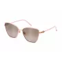 FURLA SFU692V588FCX Naiste päikeseprillid Havana 58mm