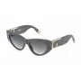 FURLA SFU881-540GFS Naiste päikeseprillid Havana Kilpkonnamuster Gradienthall 54mm