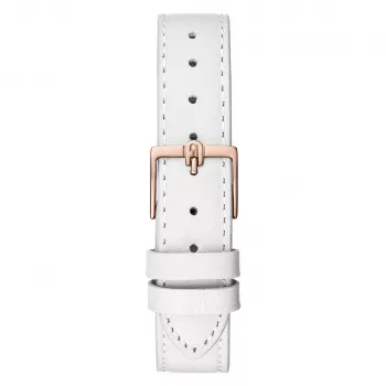 FURLA Naiste Arco Chain kvartskell WW00004005L3 30mm roostevaba teras