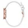 FURLA Naiste Arco Chain kvartskell WW00004005L3 30mm roostevaba teras