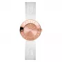 FURLA Naiste Arco Chain kvartskell WW00004005L3 30mm roostevaba teras