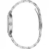 FURLA naiste Arco Chain käekell WW00002005L1 34mm roostevaba teras hõbedane