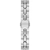 FURLA naiste Arco Chain käekell WW00002005L1 34mm roostevaba teras hõbedane