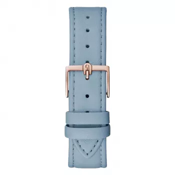 FURLA naiste Arco Chain käekell WW00003005L3 38mm roosakuldse tooniga roostevaba teras