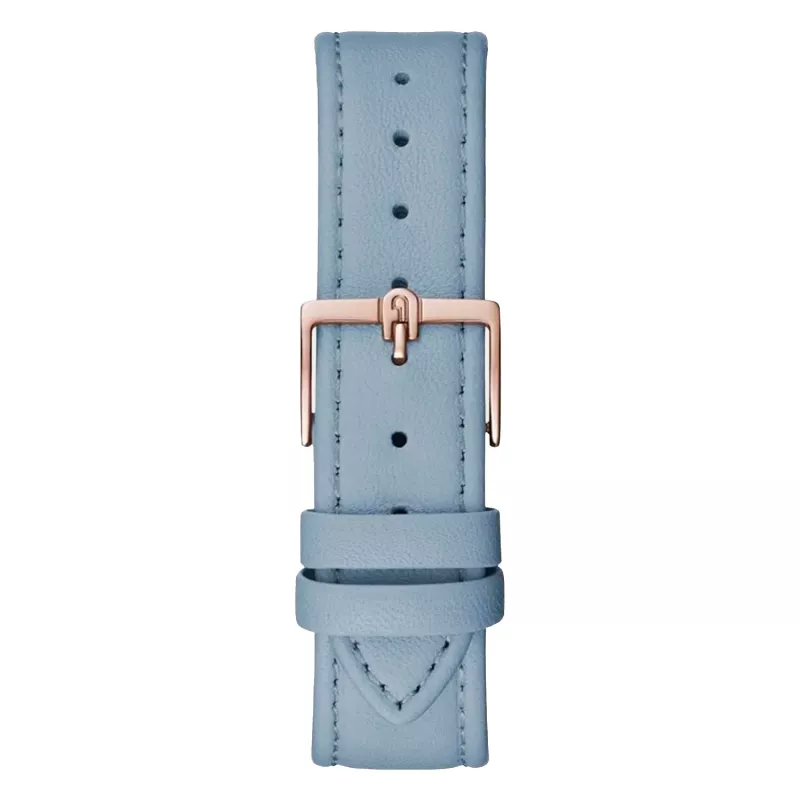 FURLA naiste Arco Chain käekell WW00003005L3 38mm roosakuldse tooniga roostevaba teras
