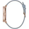 FURLA naiste Arco Chain käekell WW00003005L3 38mm roosakuldse tooniga roostevaba teras