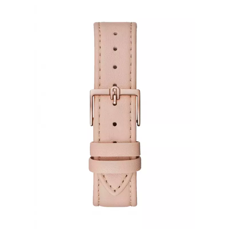 FURLA naiste Arco Chain käekell WW00003006L3 38mm hõbedane roostevaba teras