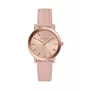FURLA naiste Arco Chain käekell WW00003006L3 38mm hõbedane roostevaba teras