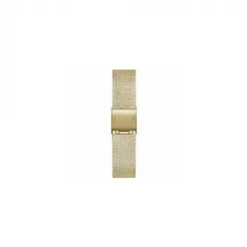 FURLA naiste Arco Chain käekell WW00022001L2 32mm roostevabast terasest hõbedase päikesekiirega sihverplaadiga