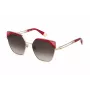 FURLA naiste päikeseprillid SFU690V58594Y (lääts/sild/sang) 58/17/135 mm