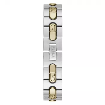 FURLA naiste käekell WW00004007L4 30mm kvarts roostevaba teras ja nahk