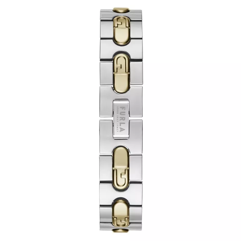 FURLA naiste käekell WW00004007L4 30mm kvarts roostevaba teras ja nahk