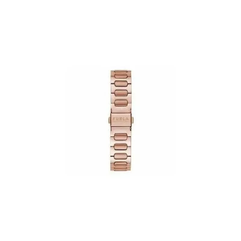 FURLA naiste käekell WW00011007L3 38mm kvarts roostevaba teras ja nahk