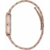FURLA naiste käekell WW00011007L3 38mm kvarts roostevaba teras ja nahk