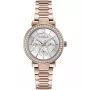 FURLA naiste käekell WW00011007L3 38mm kvarts roostevaba teras ja nahk