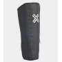 FUSE ALPHA CLASSIC laste säärekaitsmed, must/hall, M/L
