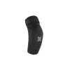 FUSE PROTECTION FUSE ALPHA CLASSIC Küünarnukikaitsmed, must/hall, suurus S