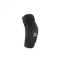 FUSE PROTECTION FUSE ALPHA CLASSIC Küünarnukikaitsmed, must/hall, suurus S