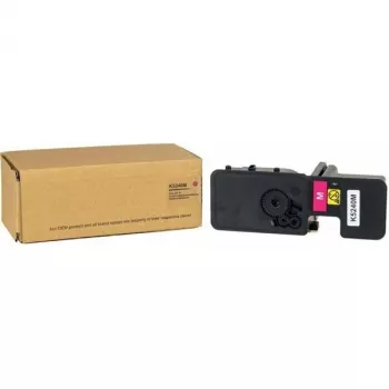 G&G 14778 Ühilduv toonerikassett Kyocera TK-5240M jaoks – Magenta, Laser, 3000 lehekülge