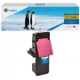 G&G 14778 Ühilduv toonerikassett Kyocera TK-5240M jaoks – Magenta, Laser, 3000 lehekülge