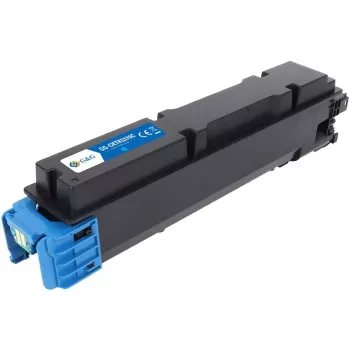 G&G 21000 ühilduv toonerikassett Kyocera TK-5370C jaoks – tsüaan, 21 000 lehekülge
