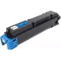 G&G 21000 ühilduv toonerikassett Kyocera TK-5370C jaoks – tsüaan, 21 000 lehekülge