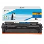 G&G 21440 ühilduv toonerikassett HP 216A / W2410A jaoks (must, 1050 lehekülge)