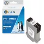 G&G 32159020 27-tolline IPS QHD 165Hz monitor