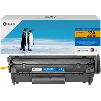 G&G 8443999000 ZINK kaasaskantav fotoprinter, valge