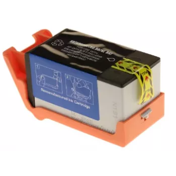 G&G ühilduv HP 907XL (T6M19AE) XXL must tindikassett - suure mahutavusega 14743