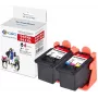 G&G Ühilduv tindikassettide komplekt 2-pakk Canon PG-540XL + CL-541XL (15087)
