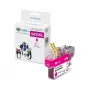 G&G ühilduv magenta tindikassett Brother LC422XLM jaoks (1500 lehekülge) - 20586