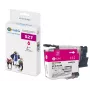 G&G ühilduv magenta tindikassett Brother LC527M jaoks (900 lehekülge) 22059