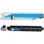 G&G ühilduv toonerikassett Kyocera TK-8515K must, suure tootlusega