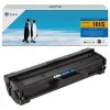 G&G ühilduv toonerikassett Samsung MLT-D101S/HP SU696A (14181) jaoks - must, 1500 lehekülge