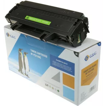 G&G ühilduv toonerikassett Samsung MLT-D101S/HP SU696A (14181) jaoks - must, 1500 lehekülge