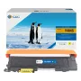 G&G ühilduv kollane toonerikassett Samsung CLT-Y404S / HP SU444A jaoks (14466)