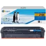 G&G GG-PH2190XFBK Ühilduv toonerikassett must kõrge saagikusega asendus HP 219X W2190X jaoks