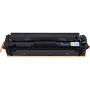 G&G GS-HCF412XU Ühilduv toonerikassett kollane (HP 412X / CF412X) - 9000 lehekülge