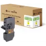 G&G Reborn taastoodetud kollane toonerikassett Kyocera TK-5240Y jaoks – 3000 lehekülge (21307)