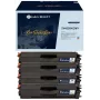 G&G Select Toner 4-Pack Compatible with Brother TN-423CMYK (21144)