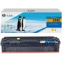G&G toonerikassett HP 219X / W2192X kollane (suure tootlikkusega) GG-PH2192XFY